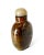 This is one of the most understated snuff bottle in my collection. Its appearance is dark, but when seen in bright lights,...
