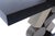 Wood Grey and Black Stack Console by Aymeric Lefort For Sale - Image 7 of 18