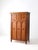 This classic Thomasville chest of drawers from the 1970s offers a versatile storage solution for your home. With its ample...