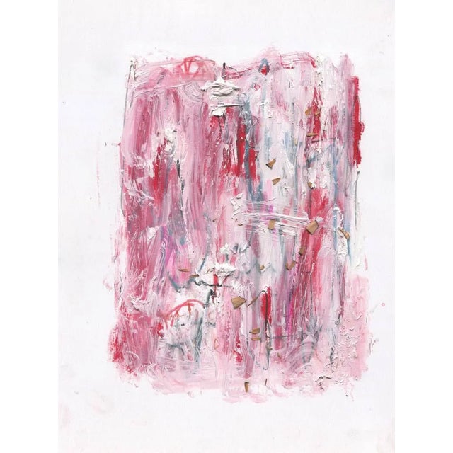 10.31.2010 - 10.1.17, Original, Mixed Media by Brian Jerome For Sale