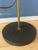 Vintage Brass Floor Lamp with Adjustable Spot For Sale - Image 9 of 11