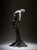 Ian Edwards - The Calling - Original Signed Bronze Sculpure Dimensions: 120 x 55 x 55 cm Edition of 12 Edwards’ practice...