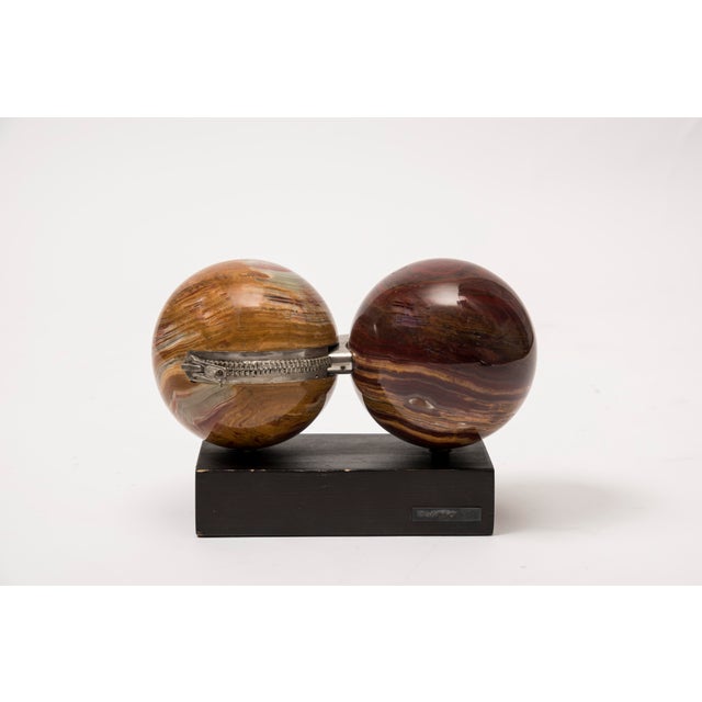 1970s Sculpture by Jean Vendome for Jean Vendome, 1970s For Sale - Image 5 of 8