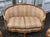French Complete Salon Set W/Velvet Upholstery For Sale - Image 10 of 13