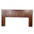 Elevate your bedroom sanctuary with an extraordinary piece of American design heritage. This exceptional Mid-Century...