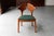 Dining Chairs by Schou Andersen, Set of 4 For Sale - Image 5 of 18