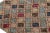 1960s Vintage Zeki Müren Art Deco Runner Rug With Geometric Patterns, From Rug & Kilim For Sale - Image 5 of 7