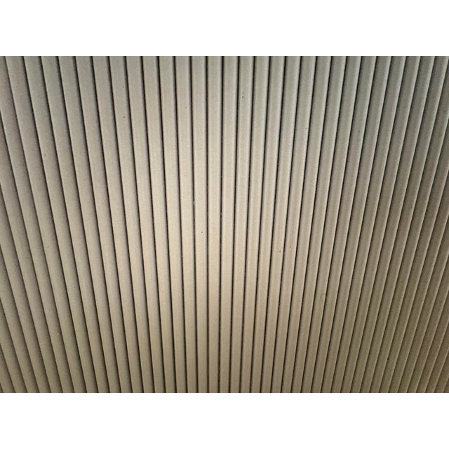 2020s Arhaus Pearson Upholstered Bed — King For Sale - Image 5 of 18