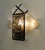 1970s "Rombo" Brutalist Murano Sconces, a Pair For Sale - Image 10 of 11