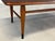 1970s Refinished Lane Acclaim Walnut Coffee Table For Sale In Boston - Image 6 of 7