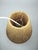 Mid-Century Modern Sisal Pendant Lamp in the style of Ib Fabiansen, 1950s For Sale - Image 4 of 8