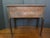 18th Century Country English Queen Anne Lowboy or Dressing Table For Sale In Raleigh - Image 6 of 9