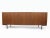 Sideboard designed by Paolo Tilche and produced by Arform in the 1960s. Teak leaf finish, anodized aluminum handles,...