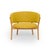 1960s Vintage Nanna & Jørgen Ditzel Model 83 Danish Modern Lounge Chairs (Pair) For Sale - Image 5 of 12