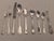 Late 20th Century Christofle "Chinon" Sterling Silver 4-Piece Place Settings, 8 Sets 32 Pieces For Sale - Image 17 of 17