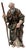 Standing Nativity Shepherd With Staff For Sale