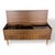 Brown Mid-Century Radiogram Stereo Console from Marconiphone, 1960s For Sale - Image 8 of 9