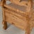 19th Century Swedish Pine Bench With Storage For Sale - Image 17 of 18