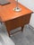 Danish Teak Writing Desk by E. W. Bach, 1960s For Sale - Image 17 of 18