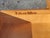 Charming vintage Ethan Allen maple bedside/end table from the classic Baumritter Heirloom furniture line. Offers 3 tiers...