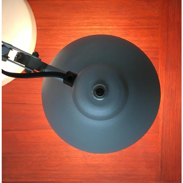 Mid-Century Italian Naskaloris Task Lamp by Archivio Storico for Fontana Arte For Sale - Image 12 of 16