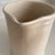 Antique Cream Beige Ironstone Milk Pitcher For Sale In Dallas - Image 6 of 12