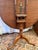 Thomas Chippendale Chippendale or Queen Anne Antique Walnut Tilt Top Table 18th Century For Sale - Image 4 of 8