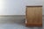 Wood Brutalist Danish Light Oak Low Sideboard by Henning Kjærnulf, 1960s For Sale - Image 7 of 17