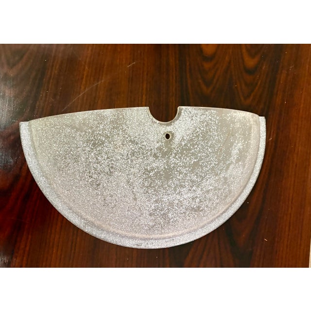 1930s Pair of Danish Art Deco Wall Sconces For Sale - Image 5 of 9