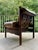 Overall, a very well-preserved original. Only the imitation leather shows signs of wear (see pictures). This piece has an...