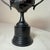 Vintage 1954 Woman's Handicap Runner Up Silver Plate Bakelite Trophy Cup Award For Sale - Image 12 of 12