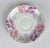 Coalport Bone China Vintage Floral Bread & Butter Plates: Set of 6 Coalport/Royal Swansea Set of 6 Bread & Butter plates....