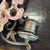 Pair of Italian Mid 20th C Sconces W Bronze Bobeches For Sale - Image 12 of 12