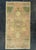 Brown Turkish Mini Rug Oriental Hand Knotted Vintage Rug 1'6" x 2'11" #20763 For Sale - Image 8 of 8
