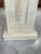 1970s Decorative Italian Wood Obelisk For Sale In Los Angeles - Image 6 of 7