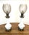 Large 19th Century Oil Lamps, Set of 2 For Sale - Image 3 of 10