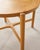 AT35 / PP35 Tray Coffee Table in Oak by Hans J. Wegner for PP Møbler, 1970s For Sale - Image 10 of 17