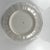 1980s Large Round Salad Bowl Réverbère Model with Pink Pattern from KG Lunéville, 1980s For Sale - Image 5 of 6