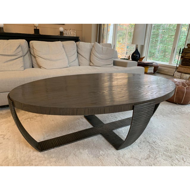This table is in excellent condition. It did not work in our family room so we moved it to our formal living room. which...