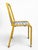 T4 Chairs by Xavier Pauchard for Tolix, 1950s, Set of 3 For Sale - Image 11 of 13