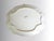 French Oval Platter by Prestige Porquier Beau Henriot Quimper, 1900 For Sale - Image 6 of 7