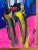 Peter Keil is a German artist that focuses primarily on abstract expressionism. Keil painted with some of the greats...
