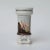 Old Paris Spill Vase with Pastoral Tuscan Scene and 4 Lion Paw Feet. Rook, column shaped Circa 1840 Hand painted scene of...