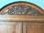 Wood Drente Cupboard in Oak, 1900s For Sale - Image 7 of 15