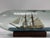 Vintage Ship in a Bottle For Sale - Image 10 of 10