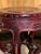 Vintage Chinese Rosewood Garden Stools-A Pair For Sale - Image 9 of 13