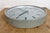 Vintage Industrial Station Wall Clock from TCW, 1960 For Sale - Image 13 of 17