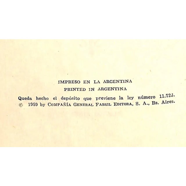 Cocktails Y Bocaditos For Sale - Image 4 of 5