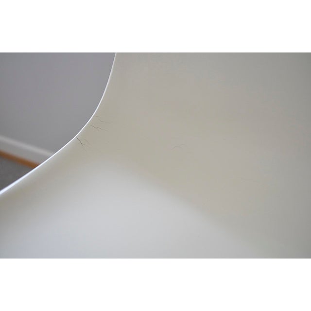 German Tulip Chair by Luigi Colani for Lusch, 1977 For Sale - Image 12 of 16