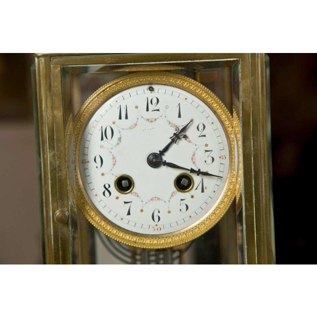 Carriage Clock by Tiffany & Co. Chairish